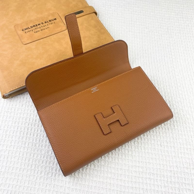 Hermes Wallets Purse